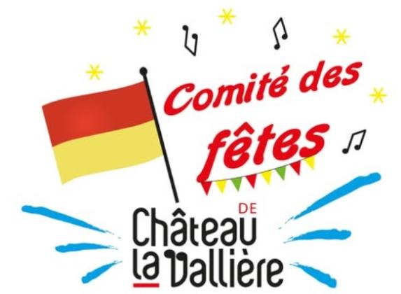 Vide grenier de la ST JEAN - Château-la-Vallière