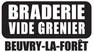 Vide-greniers - Beuvry-la-Forêt