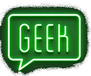 Le geek grenier - Nantes