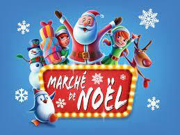 Marché de noël - Nogent-sur-Seine