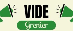 Vide-greniers Teoz muguet - Saint-Vite