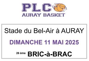 Bric a brac - Auray