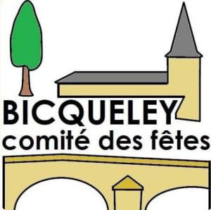 Brocante, Vide grenier de la Bouvade - Bicqueley