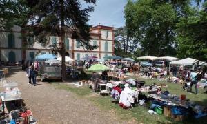 Brocante, Vide grenier - Villemur-sur-Tarn