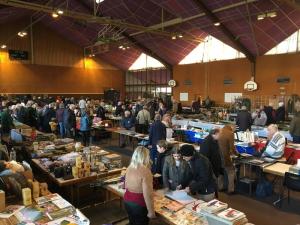 Salon du collectionneur - Saverne