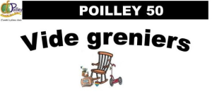 Vide-greniers - Poilley