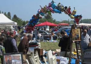 Foire à Tout de Blévy - Maillebois