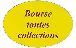 Bourse toutes collections - Pamfou