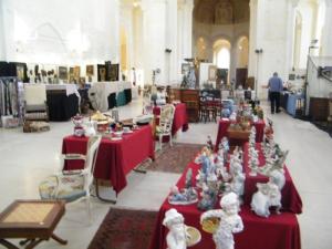 13 salon des antiquaires - Loudun