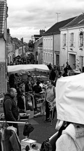 Brocante, Vide grenier - Mailly-Champagne