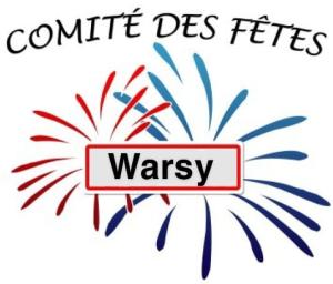 9ème Rèderie - Warsy