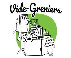 Vide-greniers - Selles-Saint-Denis