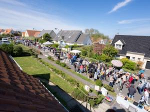 Brocante, Vide grenier - Wimereux