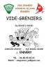 Vide-greniers - Ennery