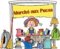 Marché aux puces - Bruay-la-Buissière