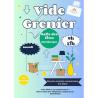 Vide-greniers - Steenbecque