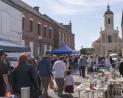 Brocante, Vide grenier du lundi de pâques - Bousies