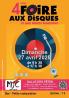 Foire aux disques - Saint-Saulve