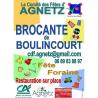 Brocante, Vide grenier de Boulincourt - Agnetz