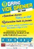 Grand vide grenier - Diedendorf