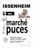 Marché aux puces - Issenheim