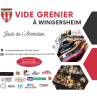 Vide Grenier - Marché aux puces - Wingersheim les Quatre Bans