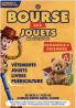 Bourse aux jouets et puériculture - Saint-Ouen