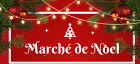 Marché de noël - Wallers