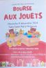 Bourse aux jouets - Mulsanne