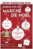 Marche de noël - Saint-Aubin-sur-Scie