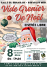 Vide grenier de noël - Brem-sur-Mer