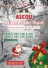 Marché artisanal de noël - Ascou