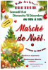 Marché de noël - Breteuil