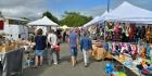 Foire de l’ascension - Sainte-Colombe