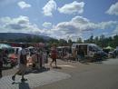 Brocante, Vide grenier - Clermont-Ferrand