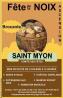 Fête de la noix - Saint-Myon