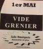 Vide-greniers - Pluneret