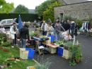 Puces de jardin et vide-grenier - Squiffiec