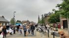 Braderie vide-greniers - Saint-Domineuc