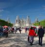 Grande brocante de Chambord - Chambord