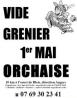 Vide-greniers - Valencisse