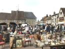 Foire à Tout - La Ferrière-sur-Risle