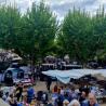 Brocante, Vide grenier - Sauve