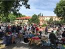 Grand vide grenier - Sorède