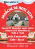 Marché de noël - Saint-Josse