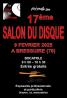 17ème salon du disque - Bressuire