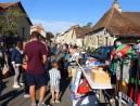 26ème brocante dans les rues du village - Les Islettes