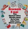 Brocante, Vide grenier - Neuves-Maisons