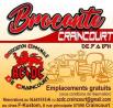 Brocante, Vide grenier - Craincourt