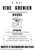 Vide-greniers - Bours